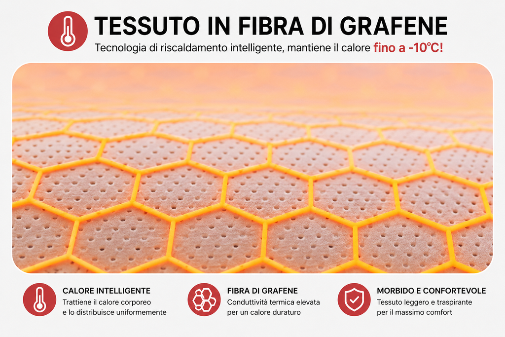 Cappottino Termico Impermeabile per Cani — Nobile